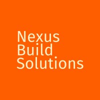 Nexus Build Solutions logo - Similar company to Nexusbuild.Id