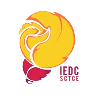 IEDC SCTCE logo - Similar company to Zelbytes