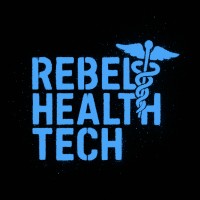 Rebel Health Tech logo - Similar company to Ecomify