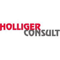 Holliger Consult GmbH logo - Similar company to Conceptions Ag