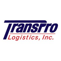 Transpro Logistics, Inc. logo - Similar company to Logistique Trans-Pro / Trans-Pro Logistics