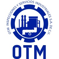 OTM Inspecciones y Servicios Industriales S.A. de C.V. logo - Similar company to Oil Testing De México Sa De Cv “Franquiciado De Saybolt, Una División De Core Laboratories Sales B.V