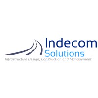 Indecom Solutions logo - Similar company to Project Delivery Managers Pty Ltd.