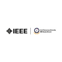 IEEE IDU Student Branch logo - Similar company to Avaconn