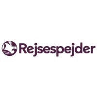 Rejsespejder logo - Similar company to Vores Afrika L Personligt Rejsebureau