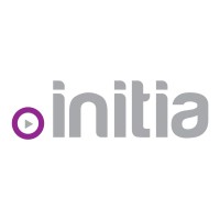 Initia logo - Similar company to Valiryo