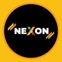 Nexonpk logo - Similar company to Rholab Interactive