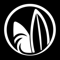 Parafina Surfwear logo - Similar company to Bubble Gum Surf Wax