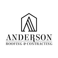 Anderson Roofing & Contracting logo - Similar company to Techline Roofing And Restoration