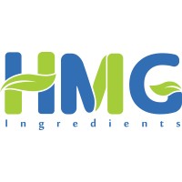 HMG Ingredients logo - Similar company to Dls Company