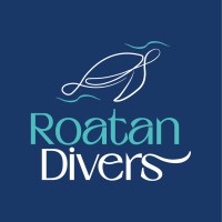Roatan Divers logo - Similar company to The Open Management Academy