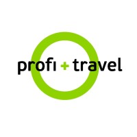 Profi.Travel logo - Similar company to Karlson Tourism
