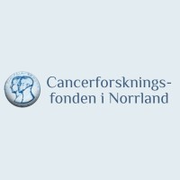 Cancerforskningsfonden i Norrland logo - Similar company to Alexotech Ab