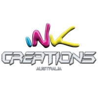 Ink Creations Australia logo - Similar company to Prism Inks, Inc.