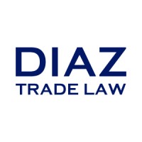 Diaz Trade Law logo - Similar company to Florida Customs Brokers & Forwarders Association, Inc