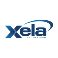 Xela Communications logo - Similar company to Amplix