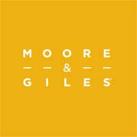 Moore & Giles logo - Similar company to Heritage Fabrics