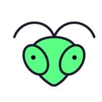 MantisNLP logo - Similar company to Arkris