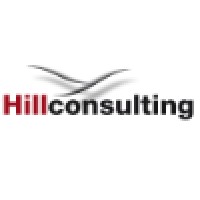Hill Consulting logo - Similar company to Erasmus Centre For Data Analytics