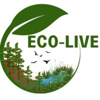 Eco-LIve Kenya logo - Similar company to Grimo Agencies