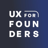UX For Founders logo - Similar company to Oberit