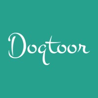 Doqtoor logo - Similar company to Lightency