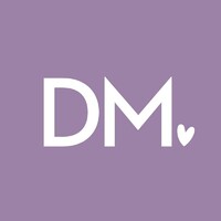 Detroit Mom logo - Similar company to Let'S Detroit