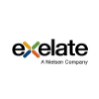 eXelate, A Nielsen Company logo - Similar company to Panopen Education