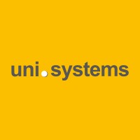 Uni Systems logo - Similar company to Ed'S Solutions