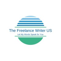 The Freelance Writer logo - Similar company to Content Goes Here