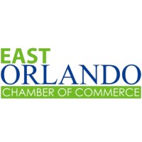 East Orlando Chamber of Commerce logo - Similar company to One Heart For Women And Children