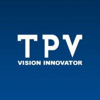 TPV logo - Similar company to Tp Vision