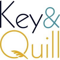 Key & Quill Ltd logo - Similar company to Acid Jazz Records