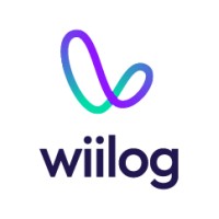 Wiilog logo - Similar company to Stockon
