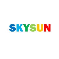 SKYSUN ENERGY SPAIN logo - Similar company to Skysun Energy Bahrain