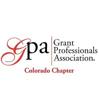 Colorado Chapter of the Grant Professionals Association logo - Similar company to The Grant Crafter
