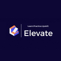 Elevate : The Programming club of LDCE logo - Similar company to Ldce Acm