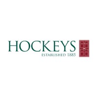 Hockeys Estate Agents logo - Similar company to Herbert & Cluff, Oxford