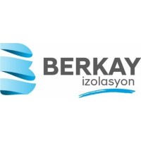 Berkay İzolasyon Mekanik İnşaat Turizm San. ve Tic. Ltd. Şti. logo - Similar company to Mesmek Mühendislik