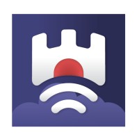 Castle logo - Similar company to Tinybits