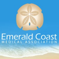 Emerald Coast Medical Association logo - Similar company to Twin4Dem