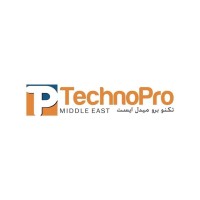 TechnoPro Middle East FZCO logo - Similar company to Habu Process Fzco