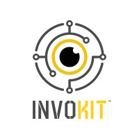 INVOKIT™ logo - Similar company to Onpressive B.V.