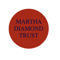 Martha Diamond Trust