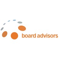 Board Advisors AG logo - Similar company to Rise Beyond
