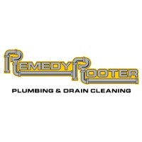 Remedy Rooter Plumbing logo - Similar company to Remedy Rooter