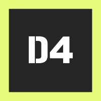 District4 logo - Similar company to Peer Effect
