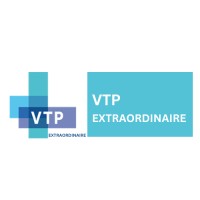 VTP Earth One logo - Similar company to Vtp Luxe