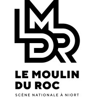 Le Moulin du Roc, Scène nationale et cinéma à Niort logo - Similar company to So Space - Évènements