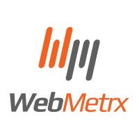 WebMetrx | Full Service Digital Agency
